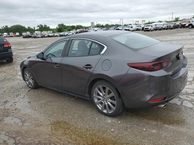 Vin: jm1bpbbl7m1343346, lot: 56547835, mazda 3 select 20212