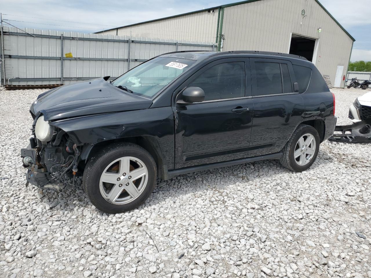 JEEP COMPASS SPORT