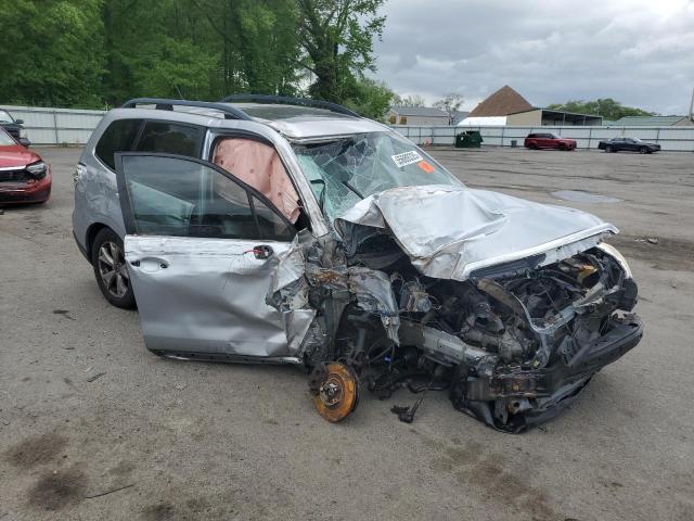Vin: jf2sjaec4eh557549, lot: 55689335, subaru forester 2.5i premium 20144