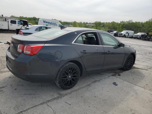 2015 CHEVROLET MALIBU 2LT - 1G11D5SLXFF120500