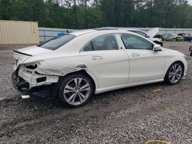 2016 MERCEDES-BENZ CLA 250 4M WDDSJ4GB0GN391125