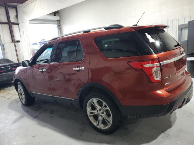 Vin: 1fm5k8f87ega80063, lot: 56007145, ford explorer limited 20142