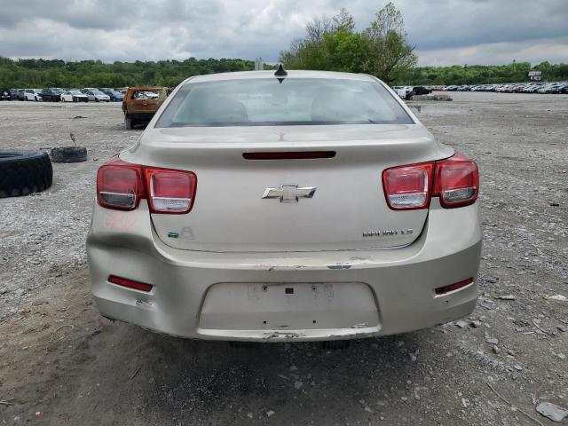 2015 CHEVROLET MALIBU LS 1G11B5SL9FF222392
