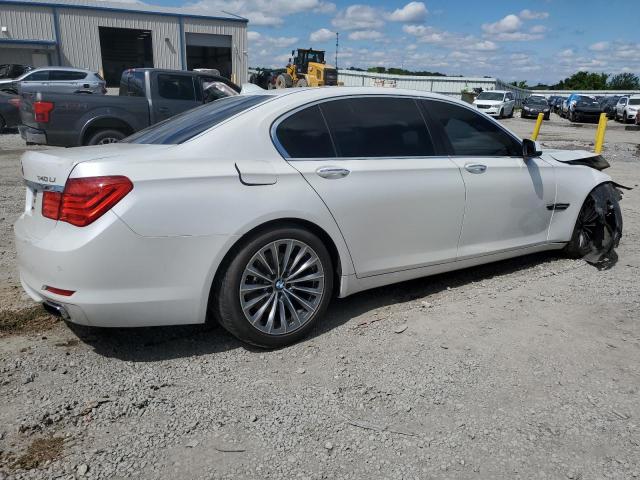 Vin: wbakb4c56cc575981, lot: 56058925, bmw 7 series li 20123