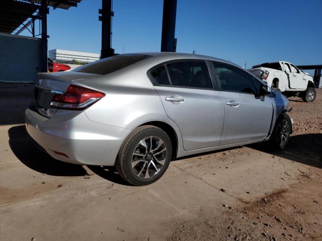 Vin: 19xfb2f81de037018, lot: 55696135, honda civic ex 20133
