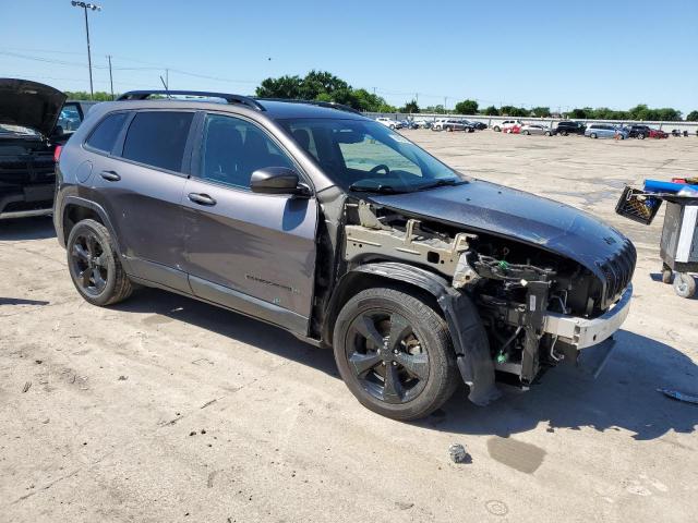 2018 JEEP CHEROKEE L - 1C4PJLCB2JD540034