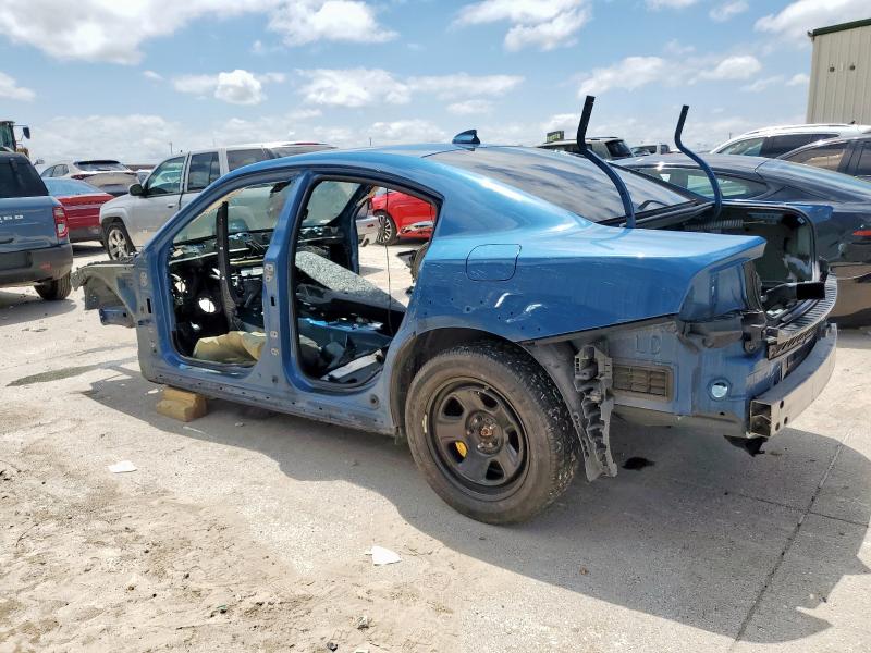 2020 DODGE CHARGER SC 2C3CDXGJ8LH141363