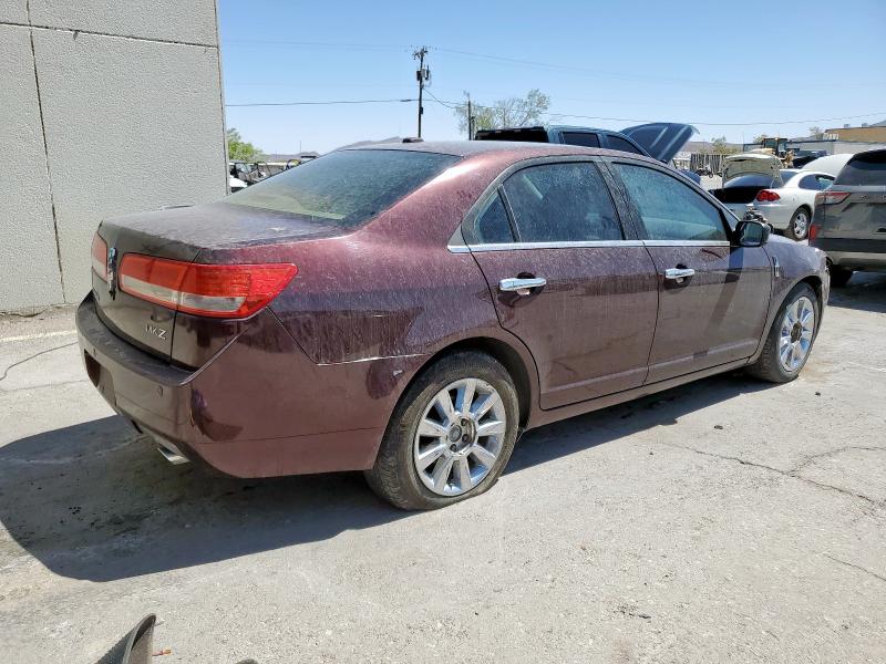 Vin: 3lnhl2gc8br760147, lot: 57970765, lincoln mkz 20113