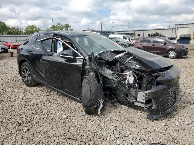Vin: 2t2bamca6rc072286, lot: 56364365, lexus rx350 350 base 20244