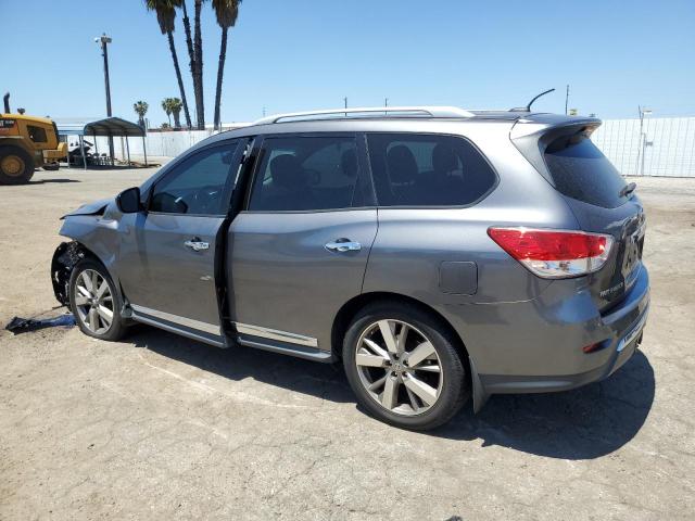 Vin: 5n1ar2mnxgc664001, lot: 56388445, nissan pathfinder s 20162