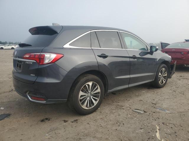 2016 ACURA RDX ADVANC 5J8TB4H76GL010610