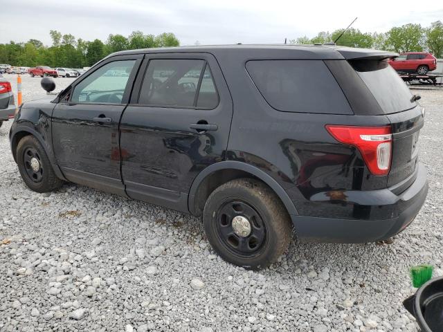 Vin: 1fm5k8ar9ega70800, lot: 58399135, ford explorer police interceptor 20142