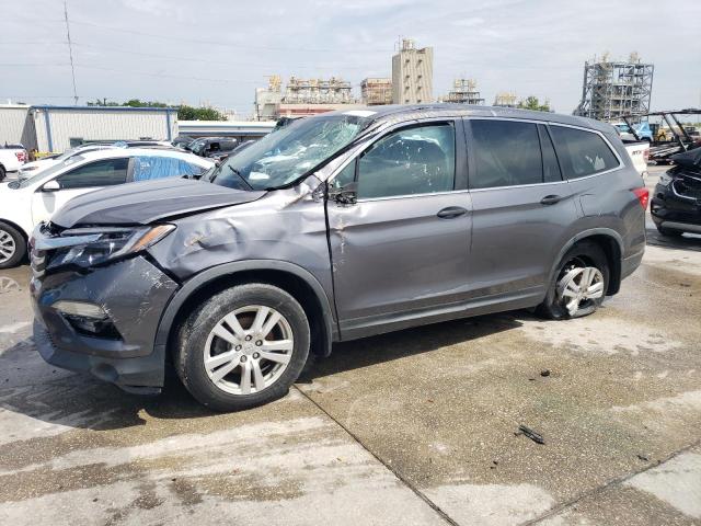 Vin: 5fnyf5h15gb041036, lot: 58093875, honda pilot lx 2016 img_1