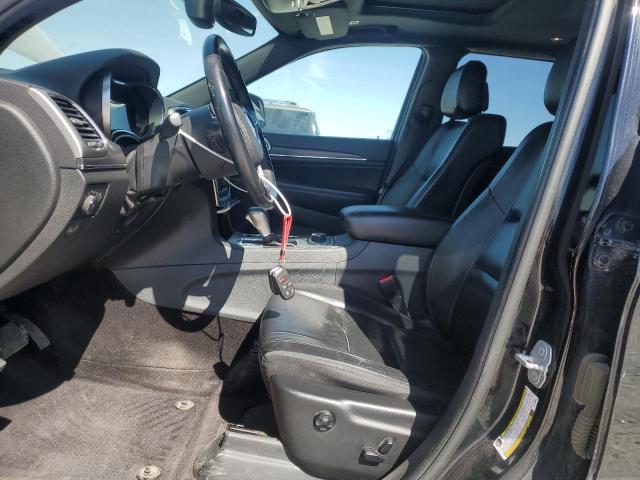2018 JEEP GRAND CHER - 1C4RJFBGXJC416963