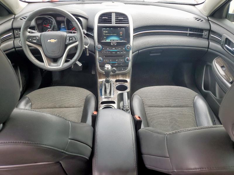 2015 CHEVROLET MALIBU 1LT 1G11C5SL4FF256401