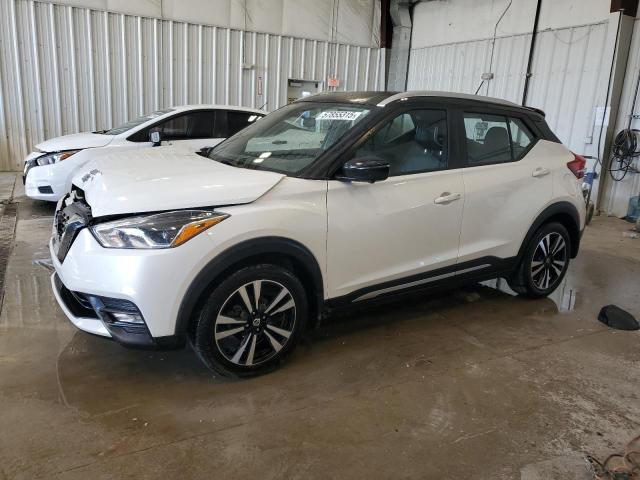 Vin: 3n1cp5cu6jl511160, lot: 57855315, nissan kicks s 2018 img_1
