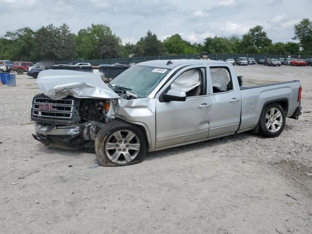Vin: 1gtr1uec2ez269733, lot: 57459835, gmc sierra c1500 sle 2014 img_1