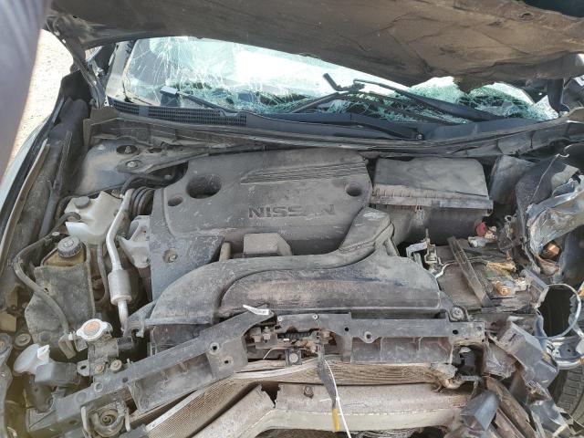 2017 NISSAN ALTIMA 2.5 - 1N4AL3AP1HC250534