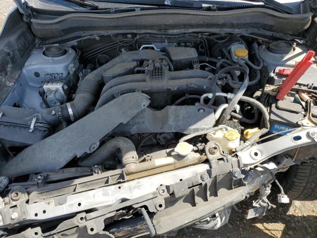 2018 SUBARU FORESTER 2 - JF2SJAJC5JH547225