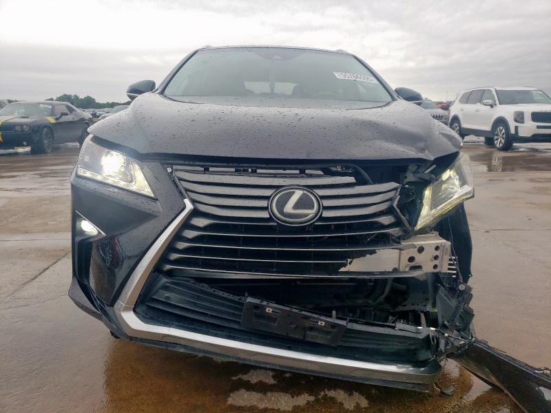 2017 LEXUS RX 350 BAS - 2T2ZZMCA7HC053171