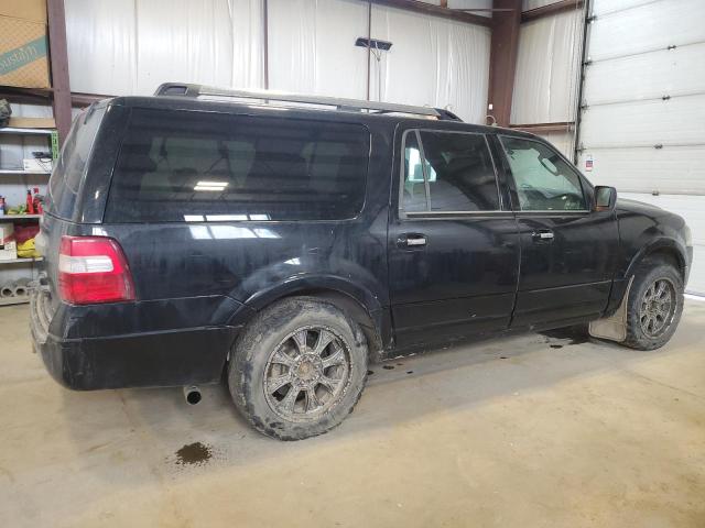Vin: 1fmjk2a55bef52681, lot: 57477045, ford expedition el limited 20113