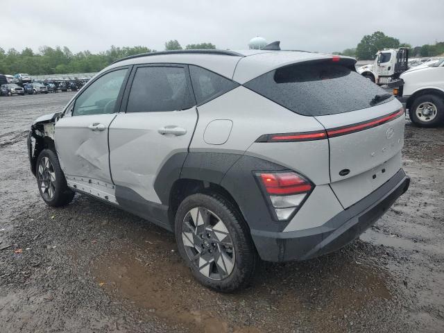 Vin: km8hbcab1su230118, lot: 56514705, hyundai kona sel 20252