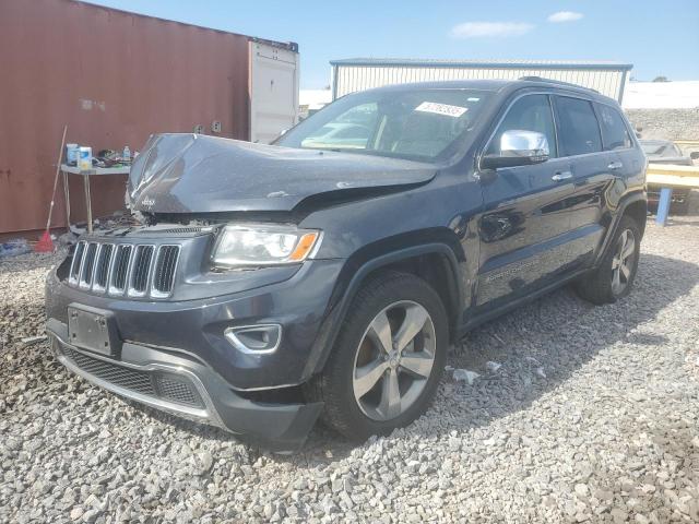 Vin: 1c4rjfbg7gc319583, lot: 57282835, jeep grand cher limited 2016 img_1