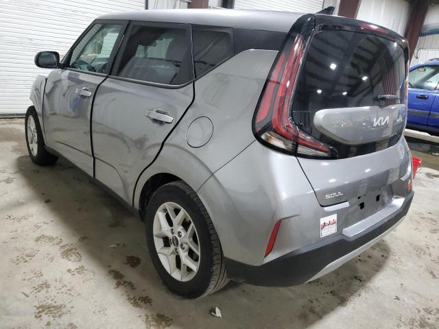 Vin: kndj23au6p7189143, lot: 56415485, kia soul lx 20232