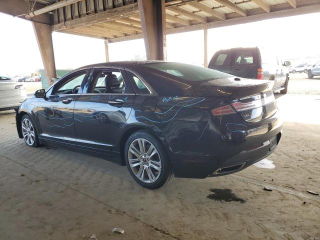 Vin: 3ln6l2lu2gr630085, lot: 56920435, lincoln mkz hybrid 20162