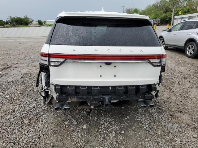 2020 LINCOLN AVIATOR RE - 5LM5J7XC0LGL22749