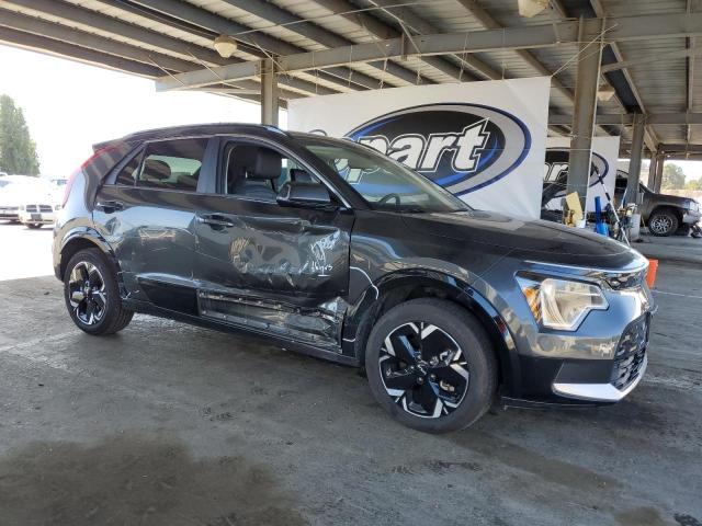 Vin: kndcr3l17p5072772, lot: 58184825, kia niro wind wind 20234