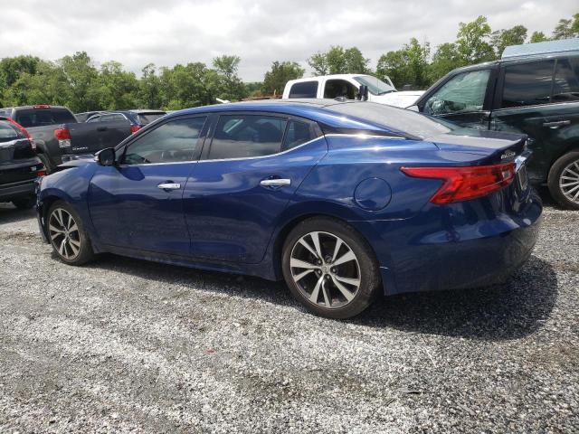 Vin: 1n4aa6ap7hc436053, lot: 58126755, nissan maxima 3.5s 20172