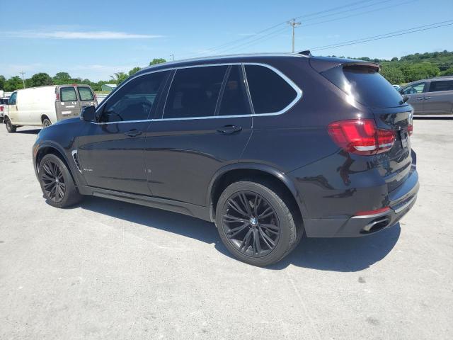 Vin: 5uxkr6c58g0j81186, lot: 56649005, bmw x5 xdrive50i 20162