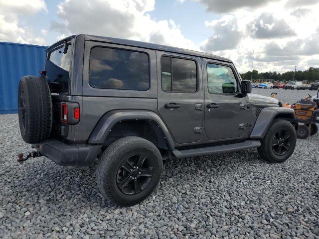 Vin: 1c4hjxeg2mw729537, lot: 57131645, jeep wrangler sahara 20213