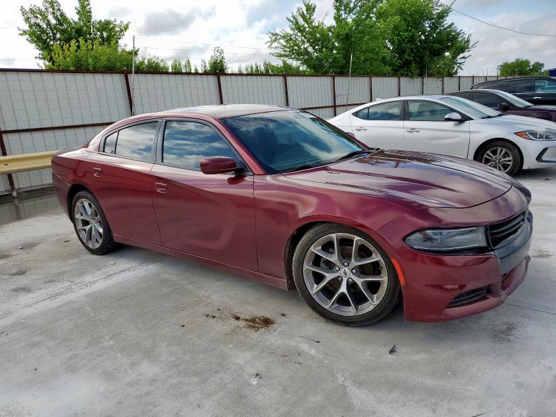 Vin: 2c3cdxbg3jh180306, lot: 58898485, dodge charger sxt 20184