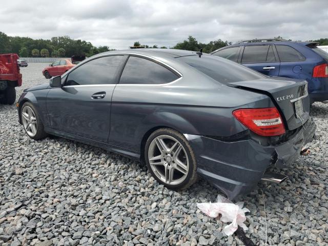 Vin: wddgj4hb7eg247092, lot: 56869545, mercedes-benz c-class 250 20142