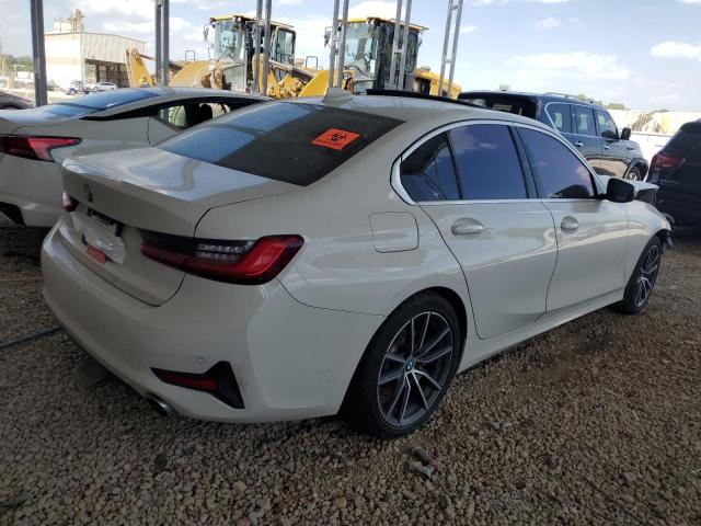 Vin: wba5r1c53kak10109, lot: 57155135, bmw 3 series 20193