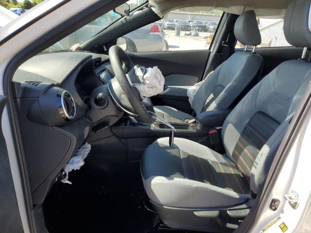 2024 NISSAN KICKS SR 3N1CP5DV9RL565930