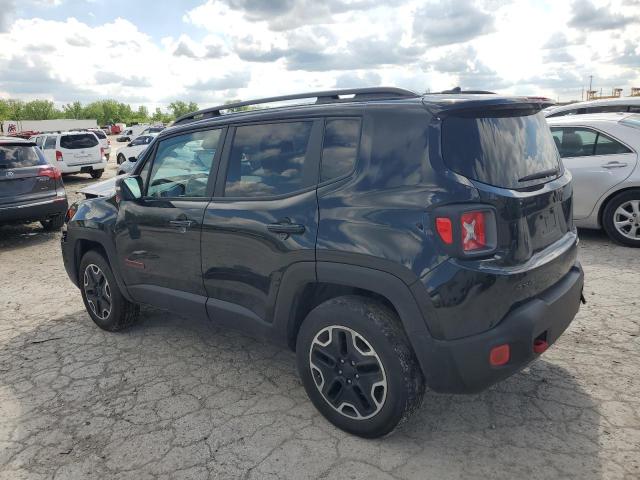 Vin: zaccjbcb3hpg30622, lot: 55051675, jeep renegade trailhawk 20172