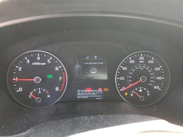 2017 KIA SPORTAGE L - KNDPMCAC9H7159793