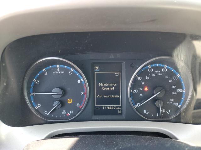 2018 TOYOTA RAV4 ADVEN - 2T3WFREV5JW407777