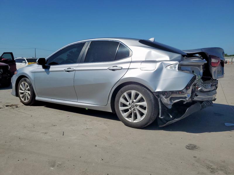 2022 TOYOTA CAMRY LE - 4T1R11AK1NU632236
