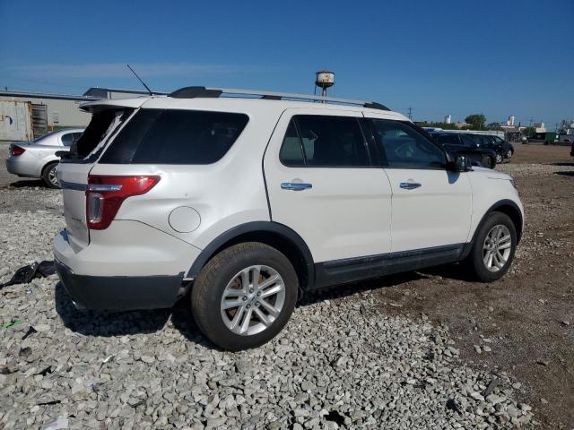 Vin: 1fm5k7d89fgb26961, lot: 59088845, ford explorer xlt 20153