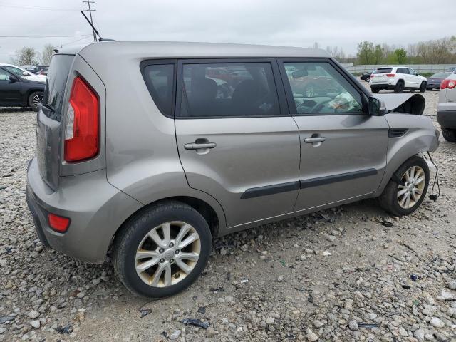 Vin: kndjt2a61d7608147, lot: 55630935, kia soul + 20133