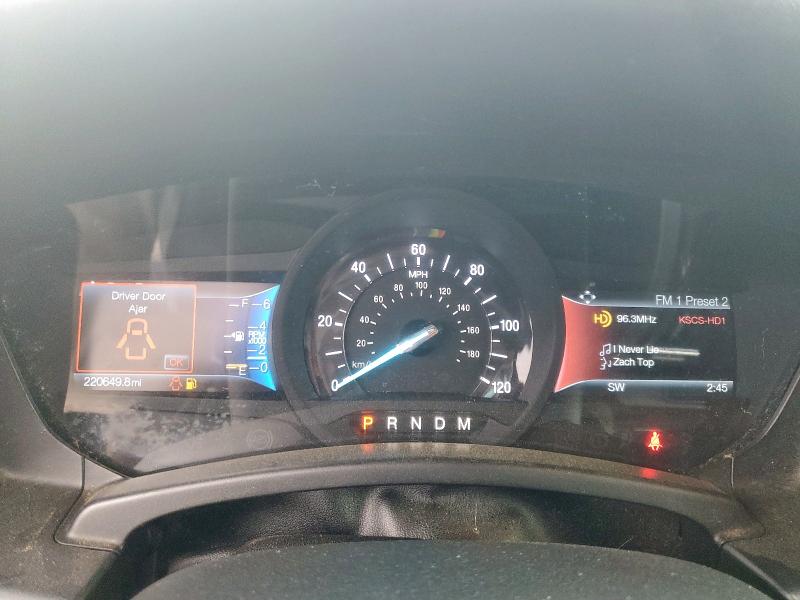 2016 FORD EXPEDITION 1FMJU1LT2GEF30953