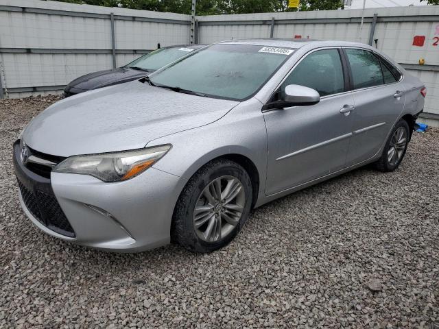 Vin: 4t1bf1fk4gu150682, lot: 58353405, toyota camry le 2016 img_1