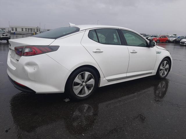 2015 KIA OPTIMA HYB - KNAGN4AD7F5081869