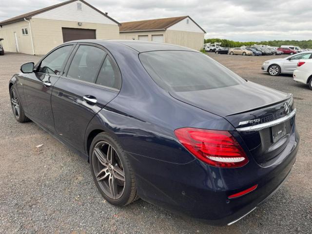 Vin: wddzf6eb7ha212831, lot: 58448845, mercedes-benz e-class 43 4matic amg 20172