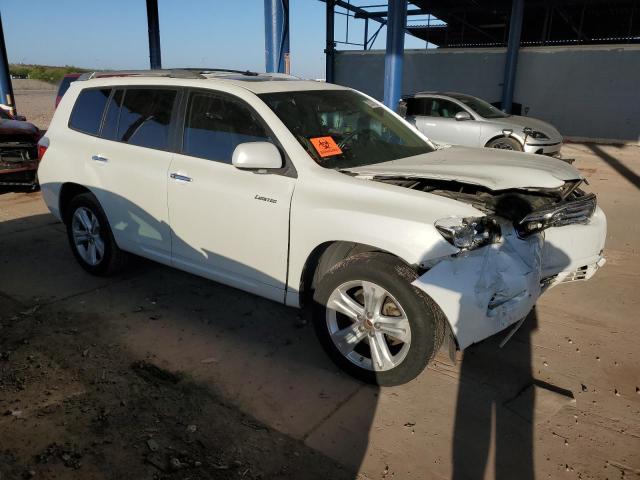 Vin: jteyk3eh6a2106161, lot: 57531135, toyota highlander limited 20104