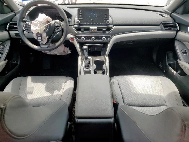 2020 HONDA ACCORD LX - 1HGCV1F18LA068633